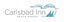 Logo for Carlsbad Inn Beach Resort and Hotel