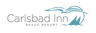 Logo for Carlsbad Inn Beach Resort and Hotel