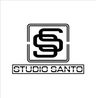 Logo for Studio Santo