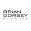 Logo for Brian Dorsey Studios
