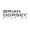 Logo for Brian Dorsey Studios