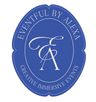 Logo for Eventful by Alexa