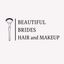 Logo for Beautiful Brides Hair and Makeup