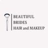 Logo for Beautiful Brides Hair and Makeup