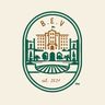 Logo for Beverly Elite Events