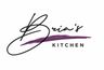 Logo for Bria's Kitchen