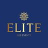 Logo for Elite B2B Events