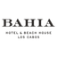 Logo for Bahia Hotel & Beach House