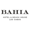 Logo for Bahia Hotel & Beach House