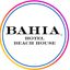 Logo for Bahia Hotel & Beach House