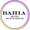 Logo for Bahia Hotel & Beach House