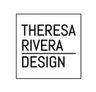 Logo for Theresa Rivera Design