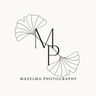 Logo for Mazelma Photography
