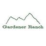 Logo for Gardener Ranch