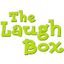 Logo for The Laugh Box