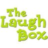 Logo for The Laugh Box