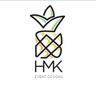 Logo for HMK Event Designs