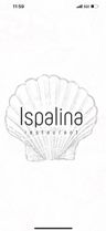 Logo for Ispalina