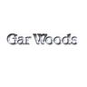 Logo for Gar Woods Grill & Pier