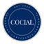 Logo for COCIAL