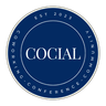 Logo for COCIAL