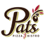 Logo for Pats Bistro