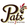 Logo for Pats Bistro