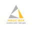Logo for Magic Box LA