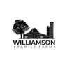 Logo for Williamson Family Farm