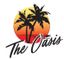 Logo for The Oasis
