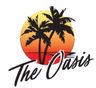Logo for The Oasis
