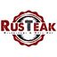 Logo for RusTeak Thornton Park
