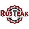 Logo for RusTeak Thornton Park