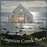 Logo for Cayucos Creek Barn
