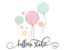Logo for balloonstudiola