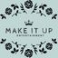 Logo for Make It Up Entertainment