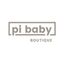 Logo for Pi Baby Boutique