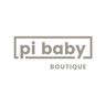 Logo for Pi Baby Boutique