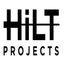 Logo for HiLT projects