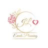 Logo for JL Events Planning