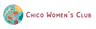 Logo for Chico Women's Club