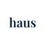 Logo for Haus