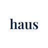 Logo for Haus