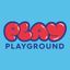 Logo for Play Playground
