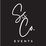 Logo for Siena & Co. Events