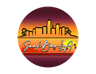 Logo for SnakBarLA