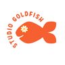 Logo for Studio Goldfish
