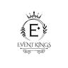 Logo for Event Kings 360