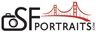 Logo for SF Portraits by Jason Todd Photography