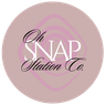 Logo for OhSnap Station Co.